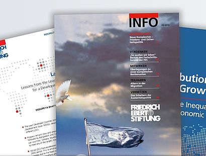 FES Publications