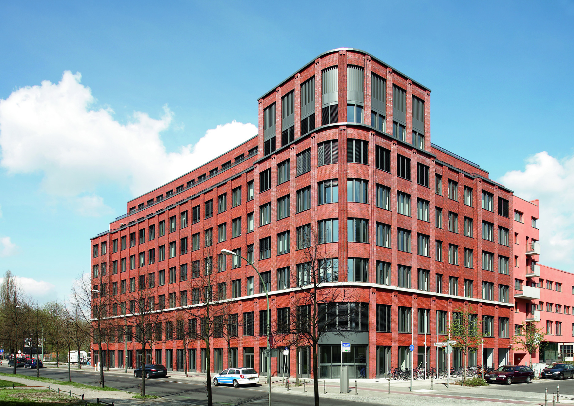 FES Berlin