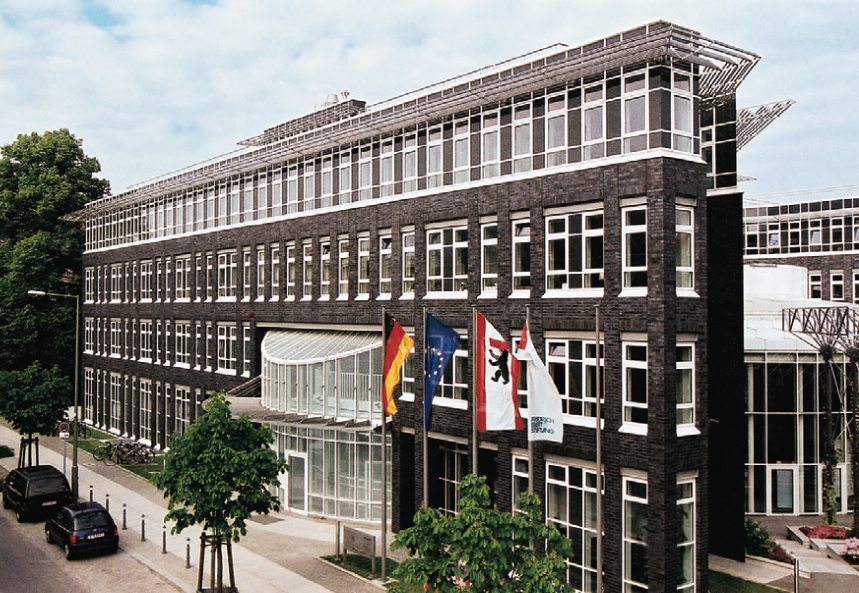 FES Bonn